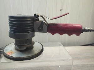National Detroit Dual Action DA AIR Sander Pneumatic - Bild 1 von 5