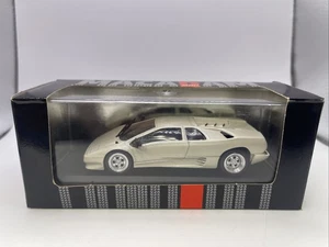 1/43 Boxed Model Macadam Mini AM020 Lamborghini Diablo Never Displayed. - Picture 1 of 5