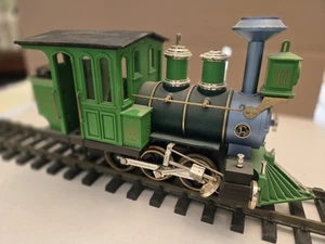 Lionel Large Scale 0-6-0 PRR Locomotive - Picture 1 of 5