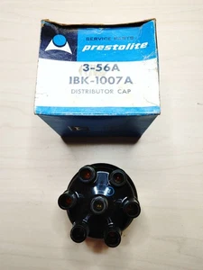 Prestolite IBK-1007A Ignition Distributor Cap for Jeep 948872 - Picture 1 of 4