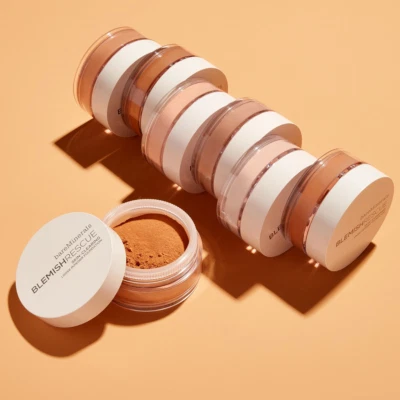 BareMinerals Blemish Rescue Skin-Clearing Loose Powder Foundation -Choose Yours - Image 1 of 4