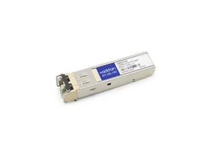 AddOn - Network Upgrades 10051H-AO Transceiver 1 Gbps - Picture 1 of 2