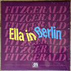 Ella Fitzgerald - Ella In Berlin (Vinyl 12" - 2021 - US - Original)