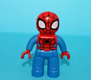 Lego Duplo Marvel Spiderman Superheldenfigur - Bild 1 von 5