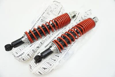 Piaggio MP3 350 Arrière Amortisseurs Set 1C003826 - Photo 1/4