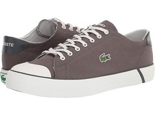 lacoste shoes price
