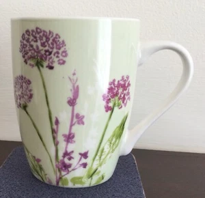 Aynsley Floral Spree Mug - Picture 1 of 6