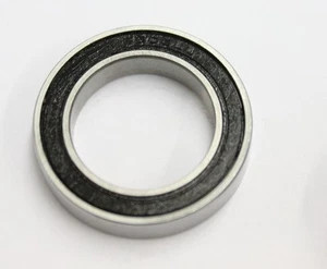 6803 V2RS / 6803V 2RS Kugellager vollkugellig 17x26x5mm Industrielager - Bild 1 von 2
