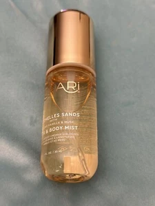 Kopari Seychelles Sands Hair & Body Mist 1 oz. Travel Size New! - Picture 1 of 1