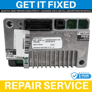 PROGRAMACIÓN FORD SYNC 2 APIM VIN CON NAVEGACIÓN - SERVICIO - Imagen 1 de 12
