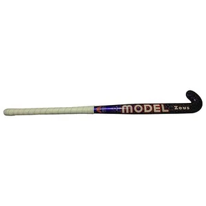 Zeus Ultra Field Hockey Stick 36.5" - 85% Carbon, 10% Kavlar, 5% Fiberglass - Picture 1 of 5