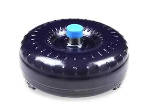 B&M Tork Master 2400 Torque Converter Fits 84-96 GM 700R4 4L60/4L60E 70418 - Picture 1 of 15