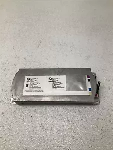 VARIOS ORDENADORES BMW X3 2008 08 números de partido 84109115729 1081045 - Imagen 1 de 8