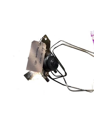 MODULADOR ABS ASTON MARTIN VANQUISH 2002 LHD (1R12-90-10106P) Foto 1 de 4