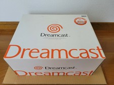 NEW Sega Dreamcast Console System Japan *SALE*