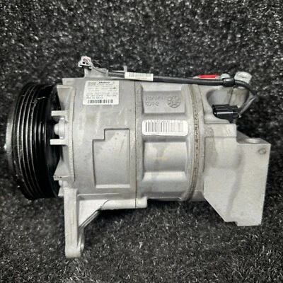 INFINITI QX60 NISSAN PATHFINDER   A/C Compressor  3.5L  926006SA0C 2022 2024 19K - Image 1 of 4