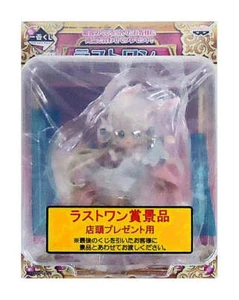 Mage Tsukimi Last One Ver. Shironeko Project Ichiban Kuji Last One Prize Figure - Picture 1 of 1