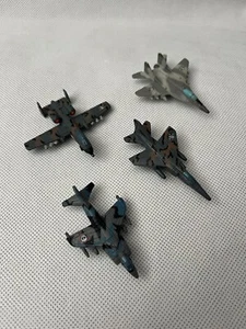 micro máquinas militares tropas terroristas - Imagen 1 de 14