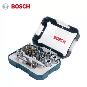 Bosch Drill Bit Set 26 Pcs - Picture 1 of 5