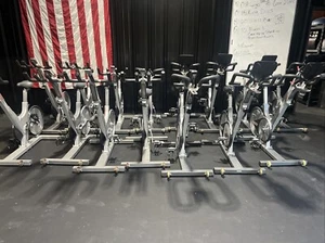 10 Keiser m3 indoor stationary spin cycle **LOCAL PICKUP** - Picture 1 of 7