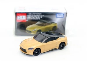 Takara Tomy Tomica 1/57 Fairlady Z Gift Campaign 2023 Diecast Toy Cars - Picture 1 of 18