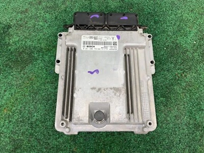 11-21 JAGUAR XF XE XFR XJR F-Pace 3.0L 5.0L MÓDULO DE CONTROL DEL MOTOR ECU ECM OEM Foto 1 de 4