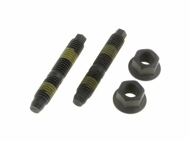 Brida de escape delantera perno y tuerca para Oldsmobile LSS 1997-1999 3,8 L V6 18FPBP Foto 1 de 1