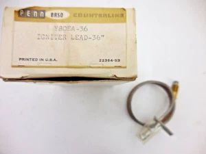 Penn Igniter Lead Y80EA-36 #8i1 - Picture 1 of 2