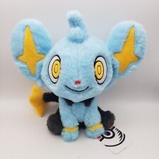 10inches Pokemon Shinx anime plush doll_Pokemon_Anime Toys_Banacool anime  product wholesale,anime manga,anime online shop phone mall