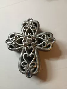 Cute Cross Trinket Box - Picture 1 of 1