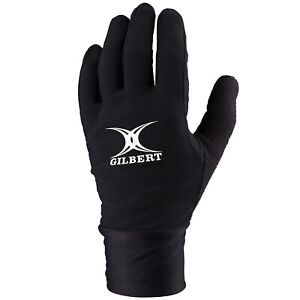 Gilbert Rugby Thermo Training Rugby Gloves