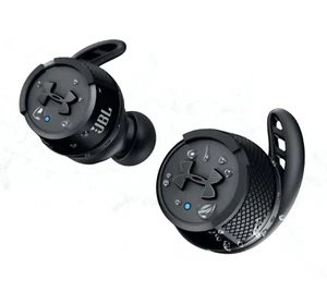 JBL Under Armour Flash Wireless X Auricolari | Impermeabili | Durata batteria 50 ore - Foto 1 di 4