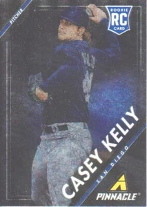 2013 Pinnacle Baseball Museum Collection #194 Casey Kelly RC (Padres) - Picture 1 of 1