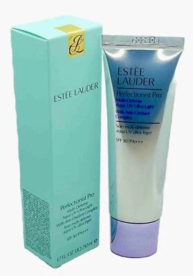 Estee Lauder Perfectionist Pro Multi-Defense 50ml SPF 30/PA++ & OriginalWerpackt - Bild 1 von 2