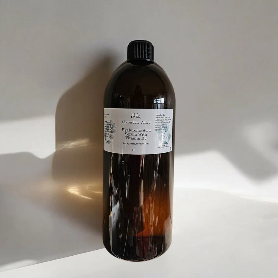 Hyaluronic Acid Serum | Pure Anti-Ageing Skincare Serum - image 1 of 1