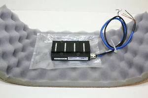 KOLLMORGEN linear motor platinum DDL ICD05030A1TRC1 #1010054 - Picture 1 of 3