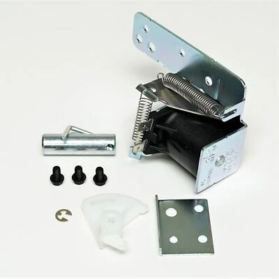 Solenoide bomba de drenaje para lavavajillas para GE WD21X10060 Foto 1 de 4