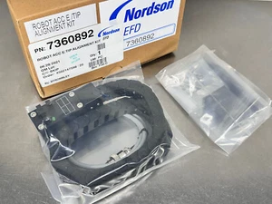 Nordson EFD 7360892 Tip Aligner for Optical Sensing Robot E/Tip Alignment Kit - Picture 1 of 4