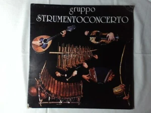 KONZERTINSTRUMENT Das Instrument macht Konzert LP GRUPPE PROG SEHR SELTEN VERY RARE!!! - Bild 1 von 1