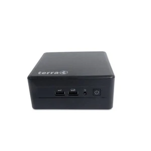 TERRA PC-Micro 5000 SILENT GREENLINE i3-1220P/8/500SSD/W11Pro - Bild 1 von 5