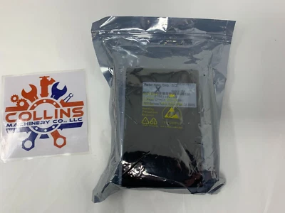 Parker Hannifin CP-EX-DC-12881 Stepper Drive Three State Current Control 0.2-4.8 - Image 1 of 4