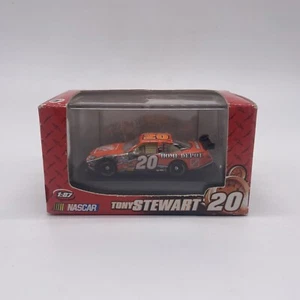 Tony Stewart 20 2008 1:87 Die Cast Car In Case New Old Stock - Picture 1 of 4
