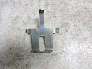 10 Piaggio MP3 400 Scooter Vespa electrical mount bracket - Picture 1 of 3