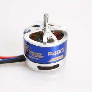 TomCat P4801 3510-KV980 Outrunner Brushless Motor - Picture 1 of 5