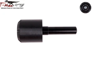 T-Rex Racing 2018 - 2019 Honda CB1000R Rear Quick Release Axle Sliders - Picture 1 of 7