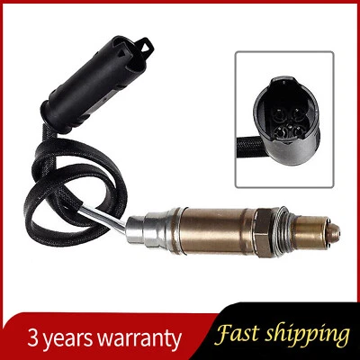 Sensor de oxígeno O2 aguas abajo 234-4473 para BMW X3 325Ci 330Ci 525i 530i 2003-2006  Foto 1 de 4