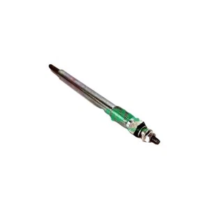 Brand New Higher Quality 3Pcs Glow Plug For Mitsubishi S6K Engine Repair Parts - Picture 1 of 3