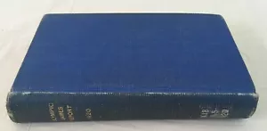 REPORT OF THE AMERICAN OLYMPIC COMMITTEE - AMSTERDAM 1928 HC Book - Picture 1 of 13