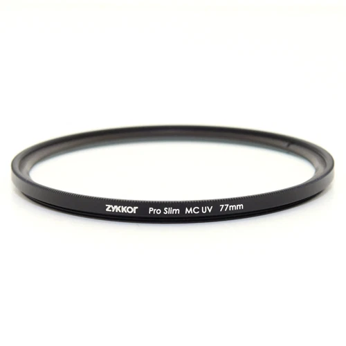 77mm Profession Slim Multi-coated UV Ultraviolet MCUV filter for SLR lens Camera - Image 1 of 1