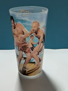 Rammstein Konzertbecher Lindemann Becher 0,5l - Bild 1 von 4